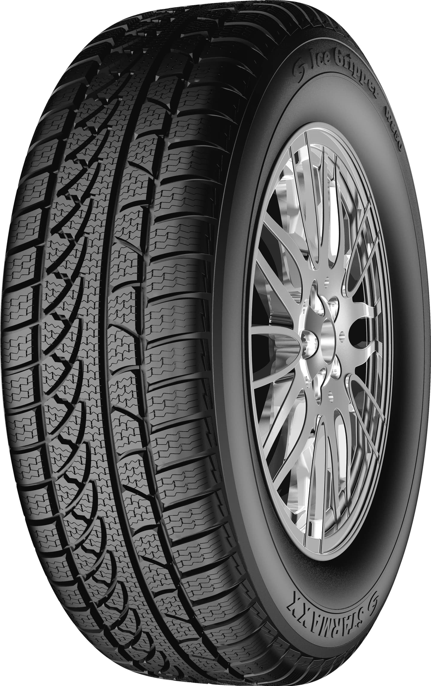 Starmaxx Incurro Winter W870 245/60 R18 105H Reinforced