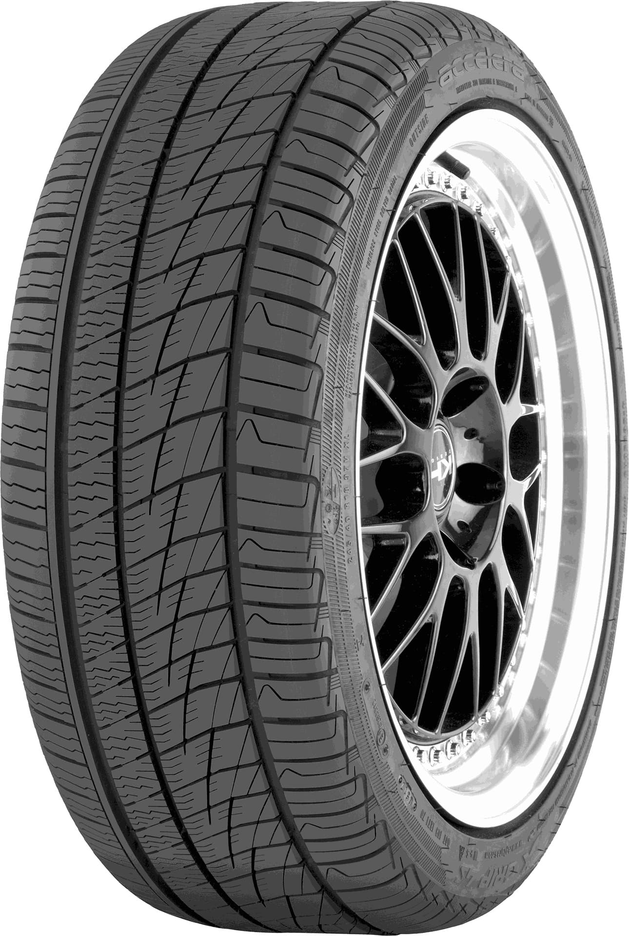 Accelera X-Grip 4S 175/65 R14 86H