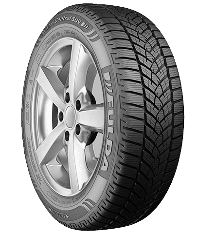 Fulda Kristall Control SUV 235/65 R17 108H