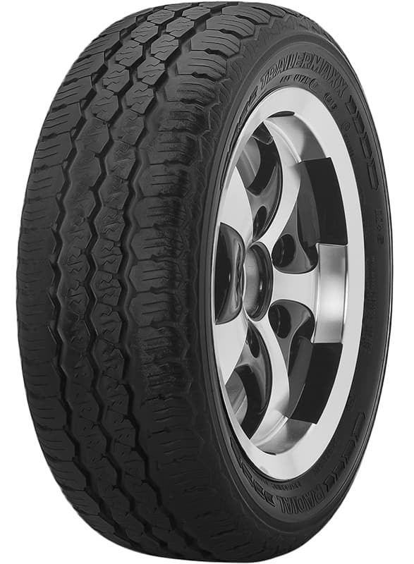 Maxxis CR-966 Trailermaxx 195/50 R13C 104N