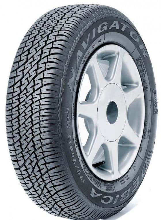Debica Navigator 185/65 R15 88H