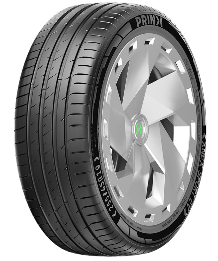 Prinx Xnex Sport EV 295/35 R21 107Y