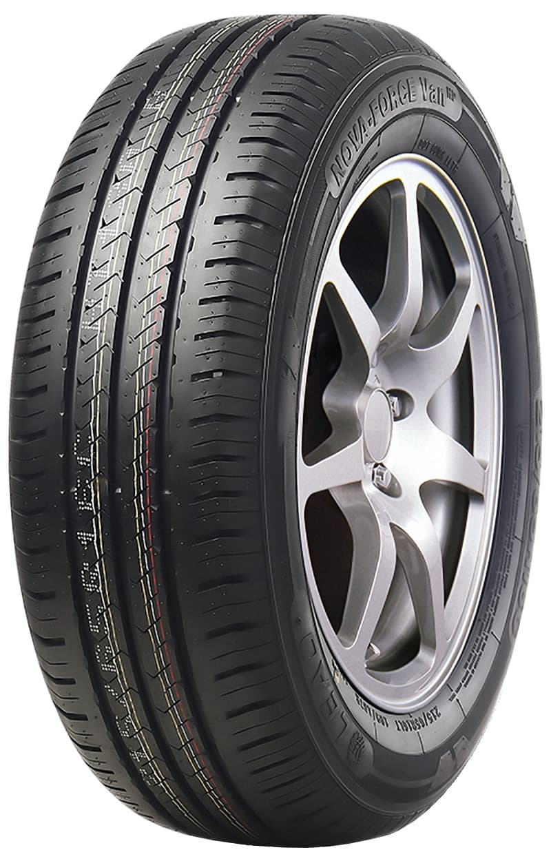 Leao Nova-Force Van 185/75 R16C 104/102R