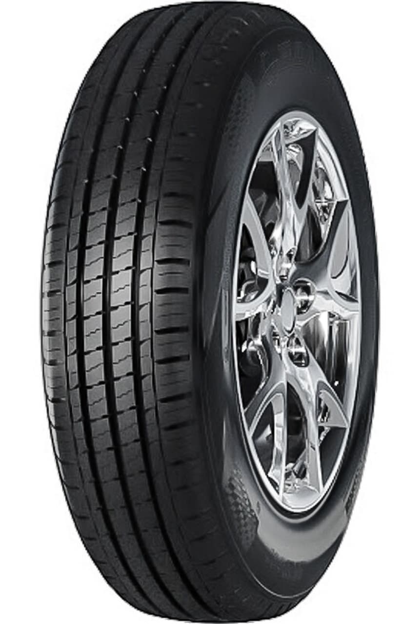 Haida HD737 185 R14C 102/100R 8PR