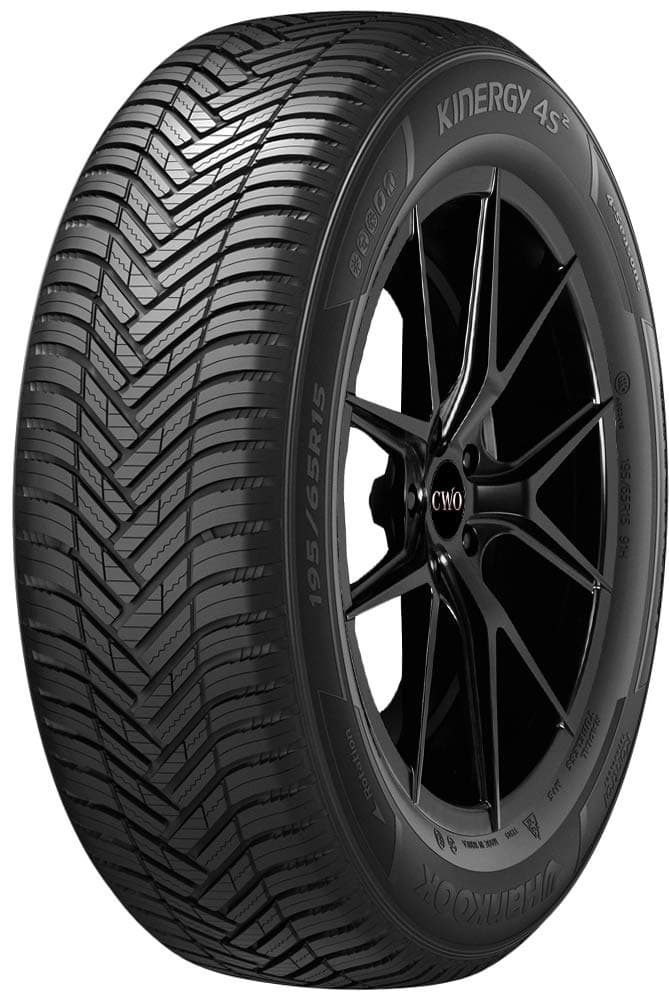 Hankook Kinergy 4S2X H750A 265/60 R18 114V XL