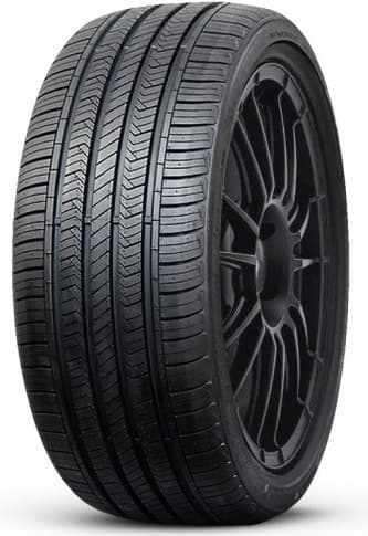 Sunny NU025 235/40 R19 96W