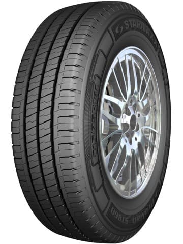 Starmaxx Provan ST860 195/65 R16C 104/102T 8PR