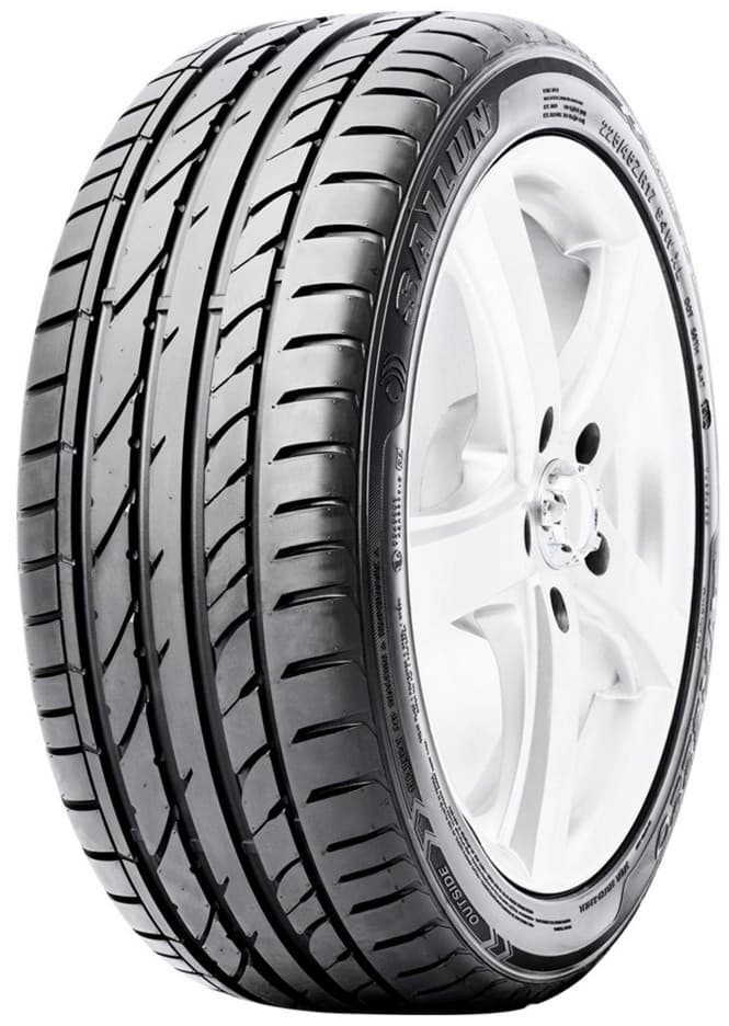 Sailun Atrezzo ZSR UHP 225/50 R17 98Y