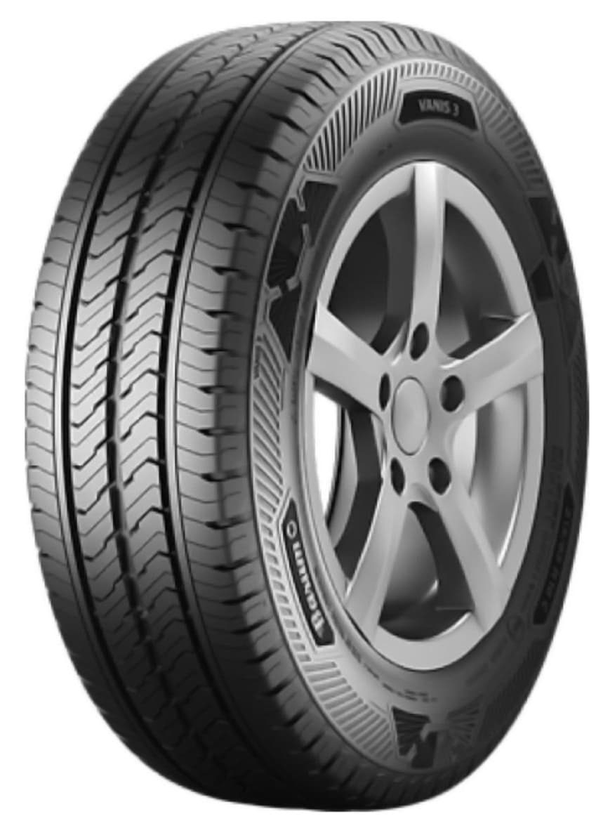Barum Vanis 3 185 R14C 102/100R 8PR