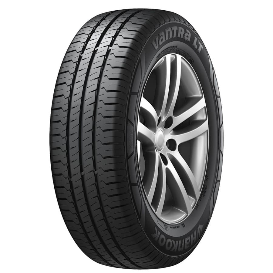Hankook Vantra LT RA18 215/75 R16С 116R
