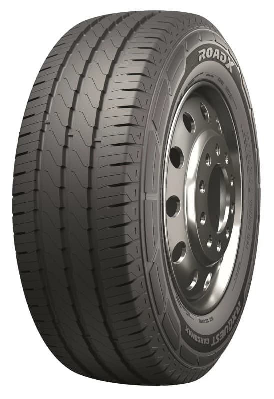 Roadx Rx Quest Cargomax 225/70 R15C 112/110S 8PR