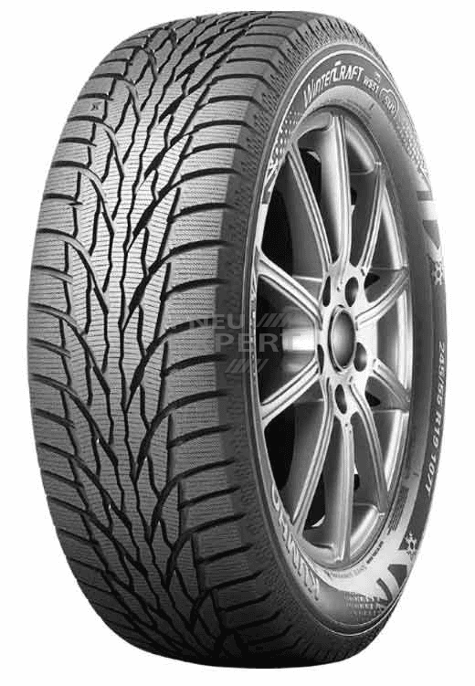 Kumho WinterCraft SUV Ice SW51 215/65 R16 102T