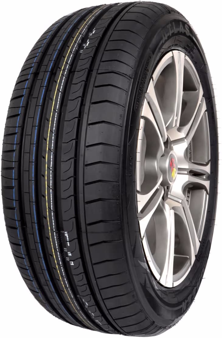 Atlas Green EV 255/45 R19 104Y XL