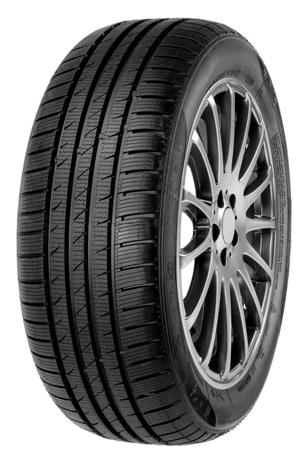 Fortuna Gowin Van 205/75 R16C 110R