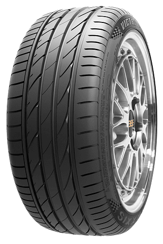 Maxxis Victra Sport VS5 235/45 R17 97Y XL