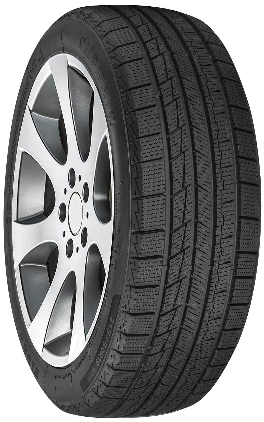 Superia Bluewin UHP3 235/55 R18 100V