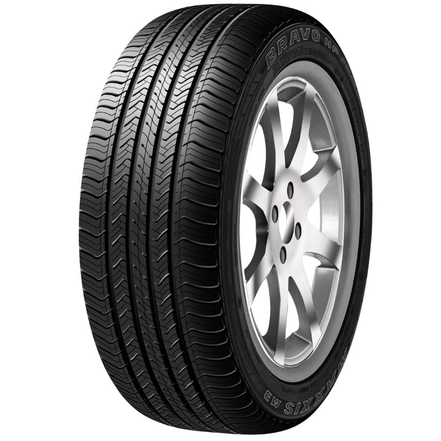 Maxxis HP-M3 Bravo 235/60 R18 103H