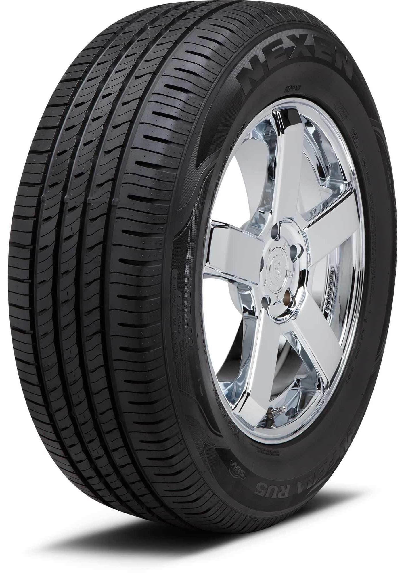 Nexen N'Fera RU5 245/50 R20 102V
