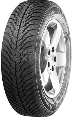 Matador MP54 Sibir Snow 185/65 R14 86T
