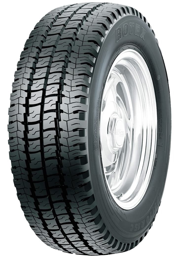 Rotex CargoMaster 2 175/65 R14C 90/88R