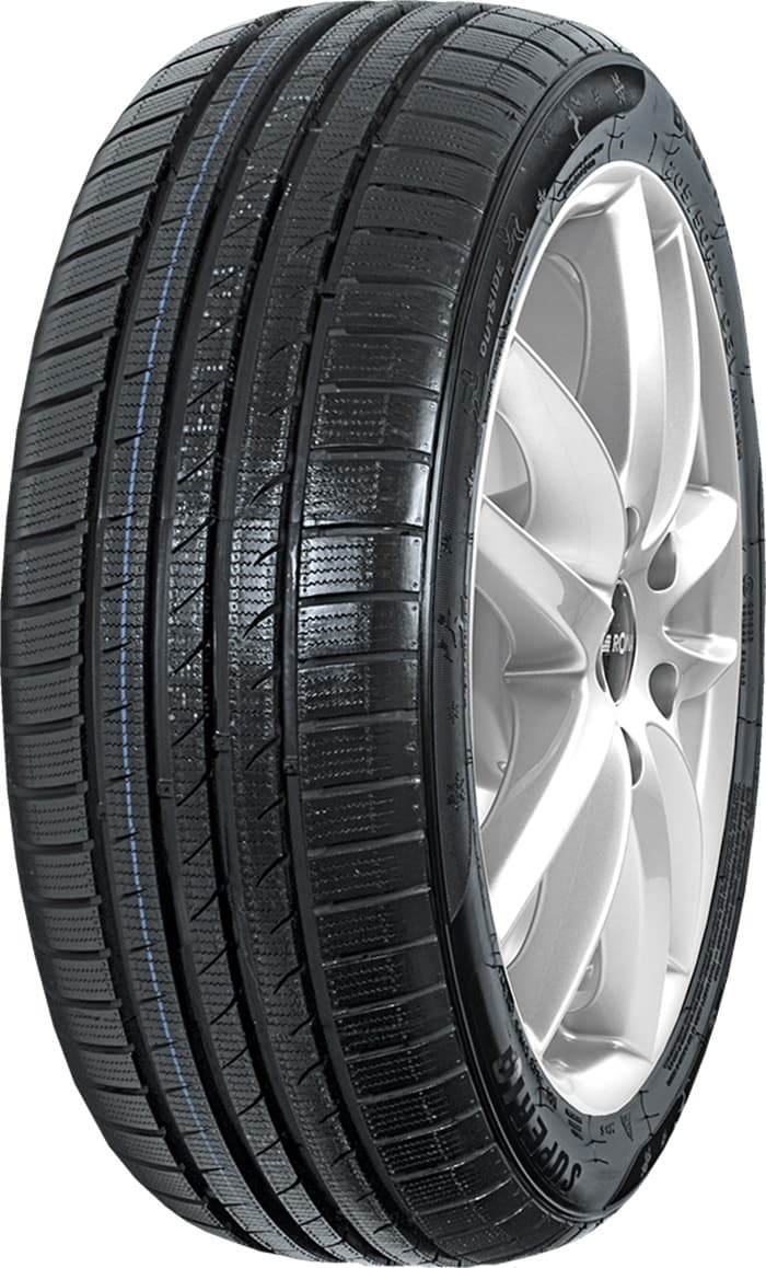 Superia Bluewin UHP 225/50 R17 98V XL