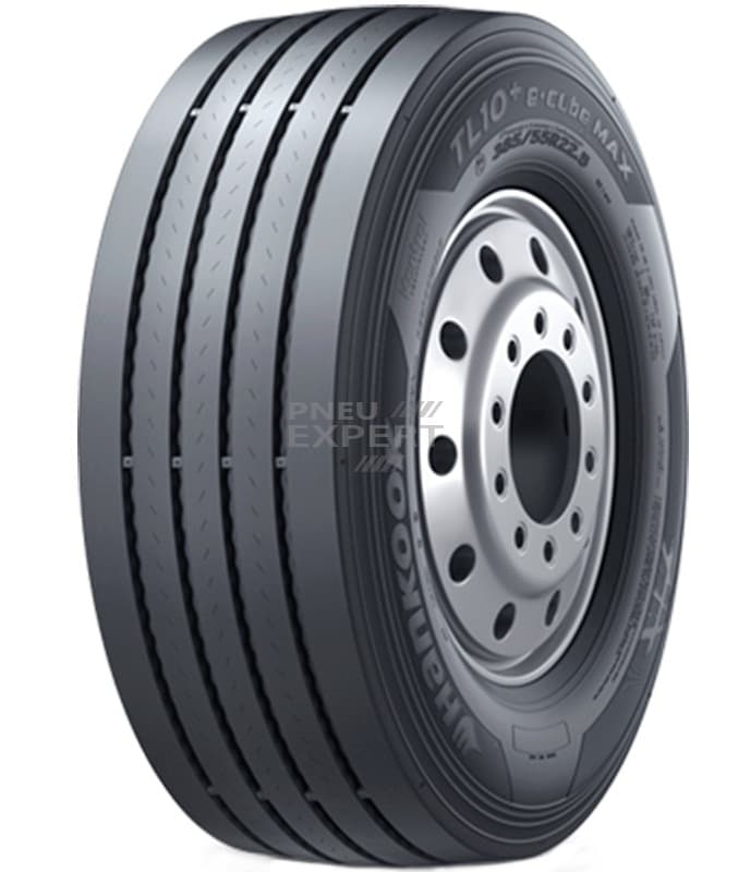 Hankook TL10+ (Semi remorca/Прицепная) m+s DOT2018 435/50 R19.5 160J