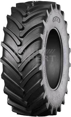 Ozka AGRO10xl 125/125A8/B 380/70 R24