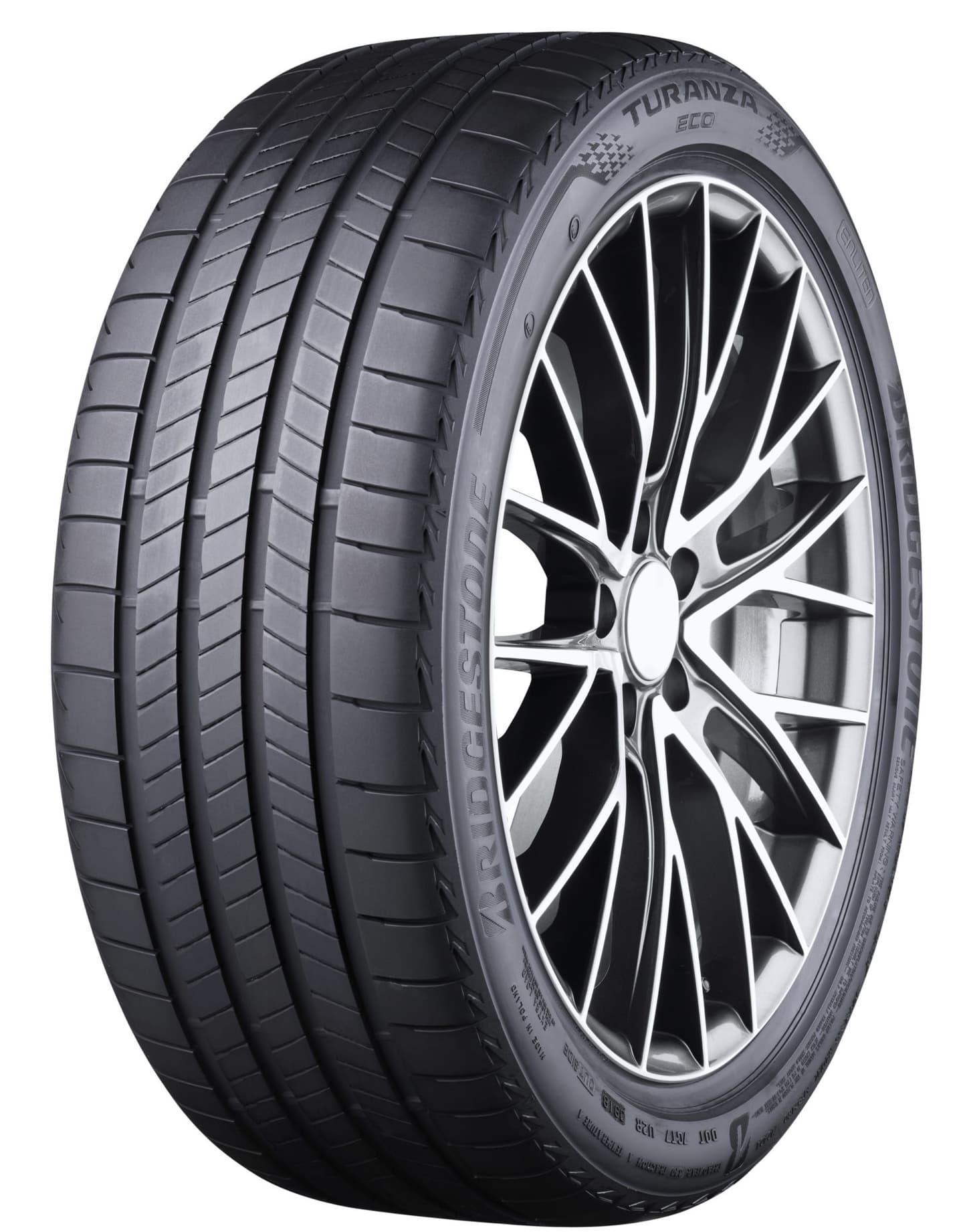 Bridgestone Turanza Eco 235/60 R18 103T AO