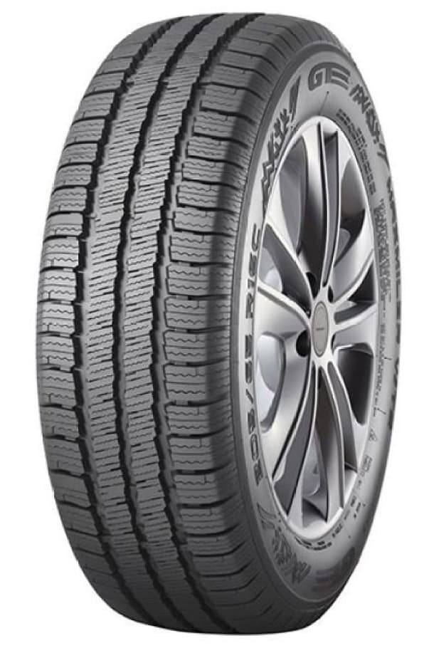 GT Radial Maxmiler WT2 Cargo 185/75 R16C 104/102R