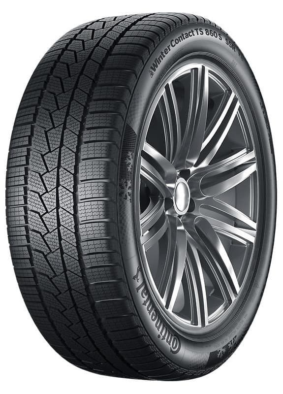Continental ContiWinterContact TS860S 315/35 R20 110V XL FR