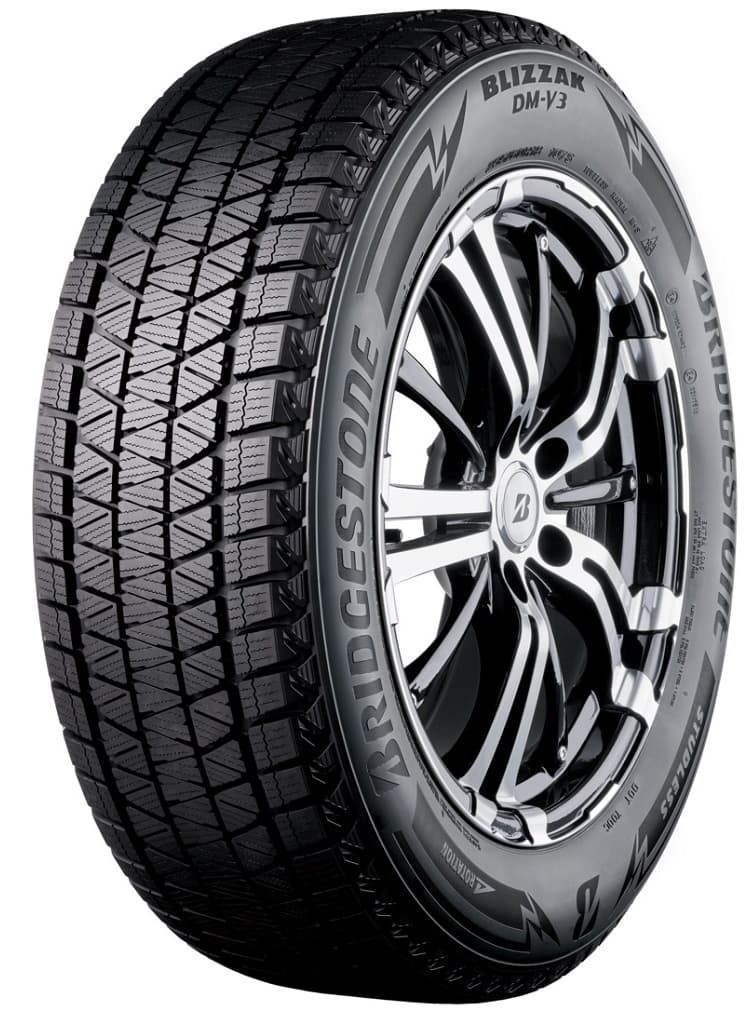 Bridgestone Blizzak DM-V3 265/70 R15 112R