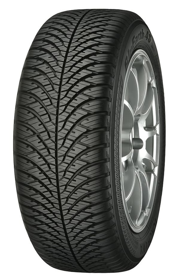 Yokohama BluEarth-4S AW21 195/55 R16 87H