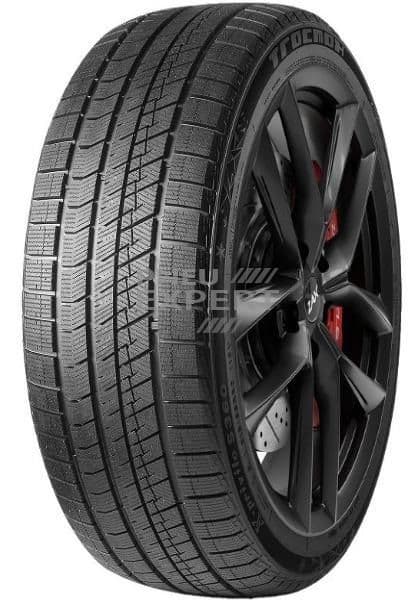 Tracmax X-privilo S360 215/60 R17 100R XL