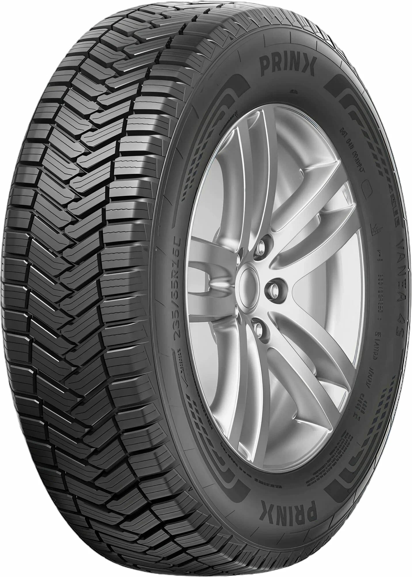 Prinx Vanea 4S 195/75 R16C 110/108R 10PR