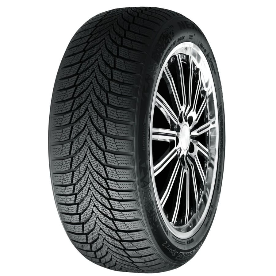 Nexen WinGuard Sport 2 SUV 255/55 R18 109V