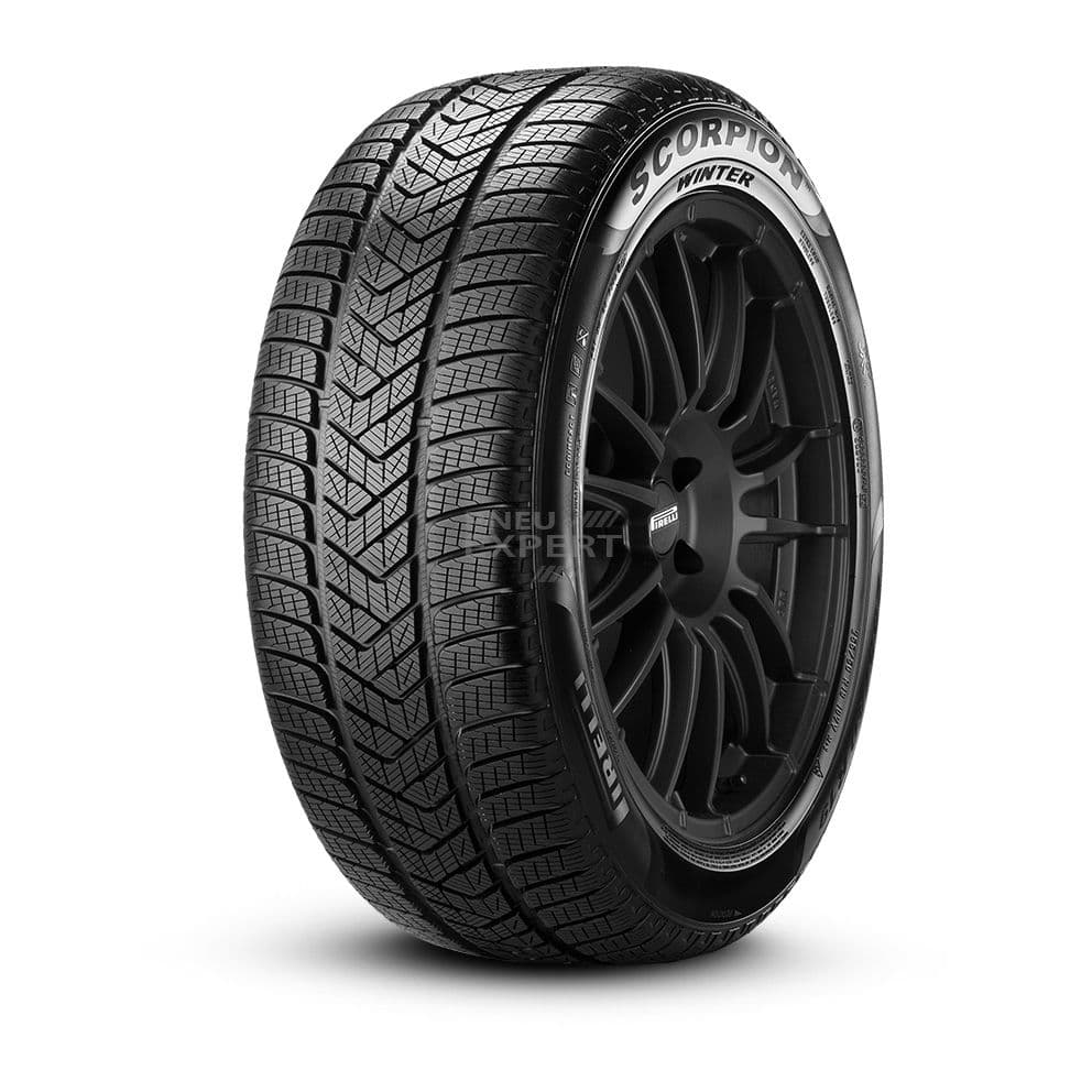 Pirelli Scorpion Winter 275/40 R21 107V XL RunFlat (front)