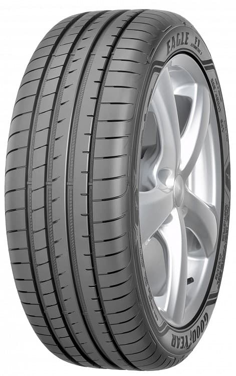 Goodyear Eagle F1 Asymmetric 3 SUV 315/35 R20 110Y