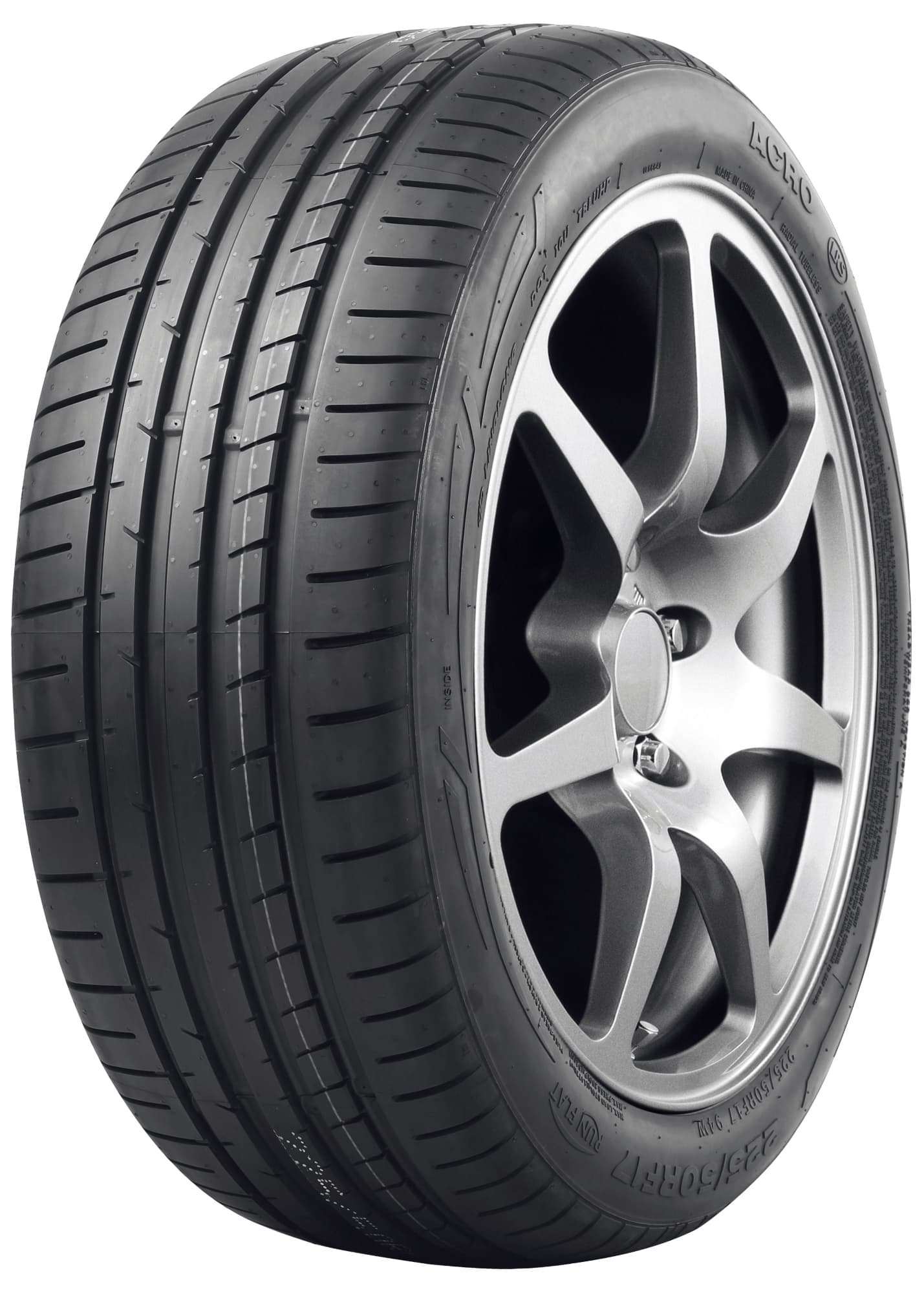 Leao Nova-Force Acro 235/35 R19 91Y XL