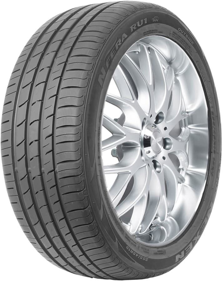 Nexen N'Fera RU1 225/55 R19 99H