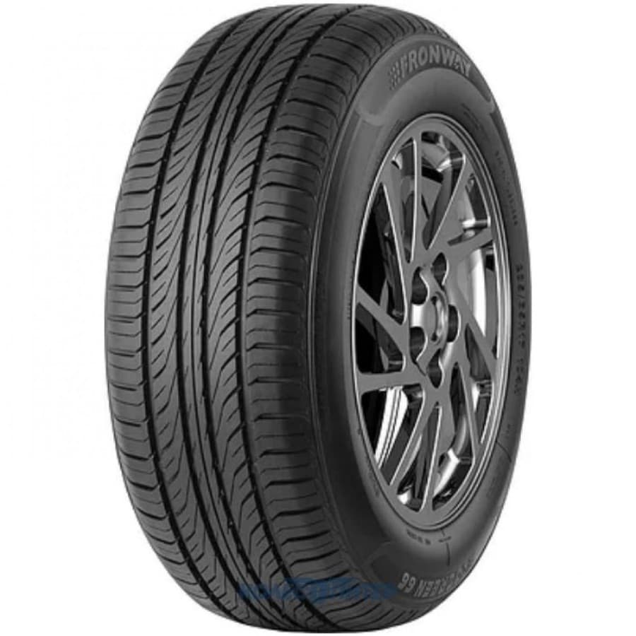 Fronway Ecogreen 66 235/60 R16 100H