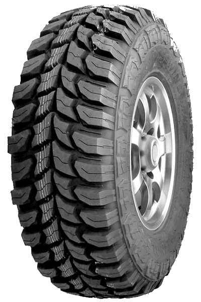 Linglong Crosswind M/T 215/75 R15 100/97Q 6PR