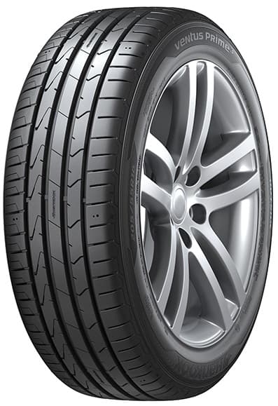 Hankook Ventus Prime 3 K125 185/60 R15 84H XL