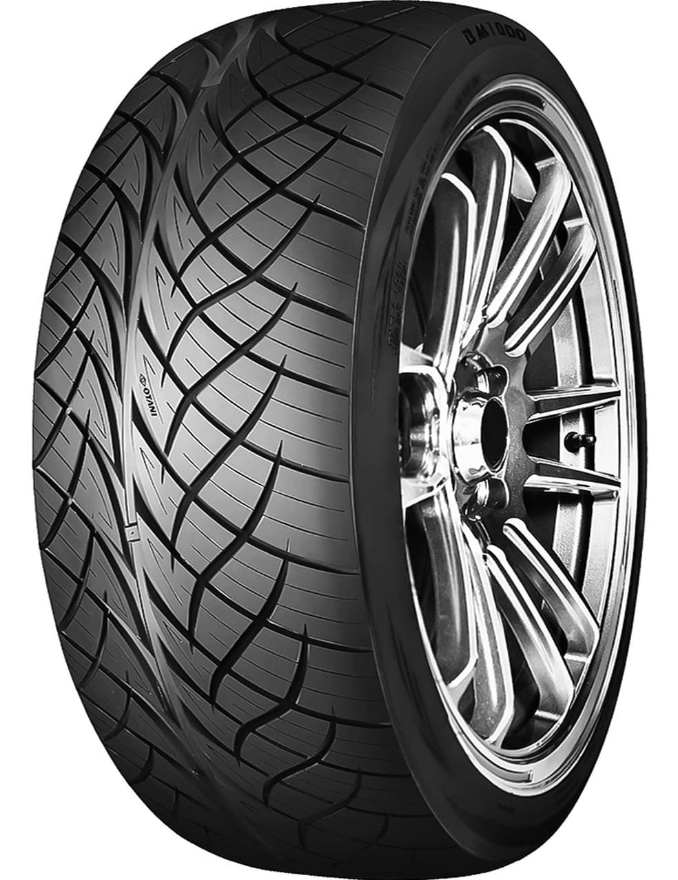 Otani BM1000 245/45 R18 100V