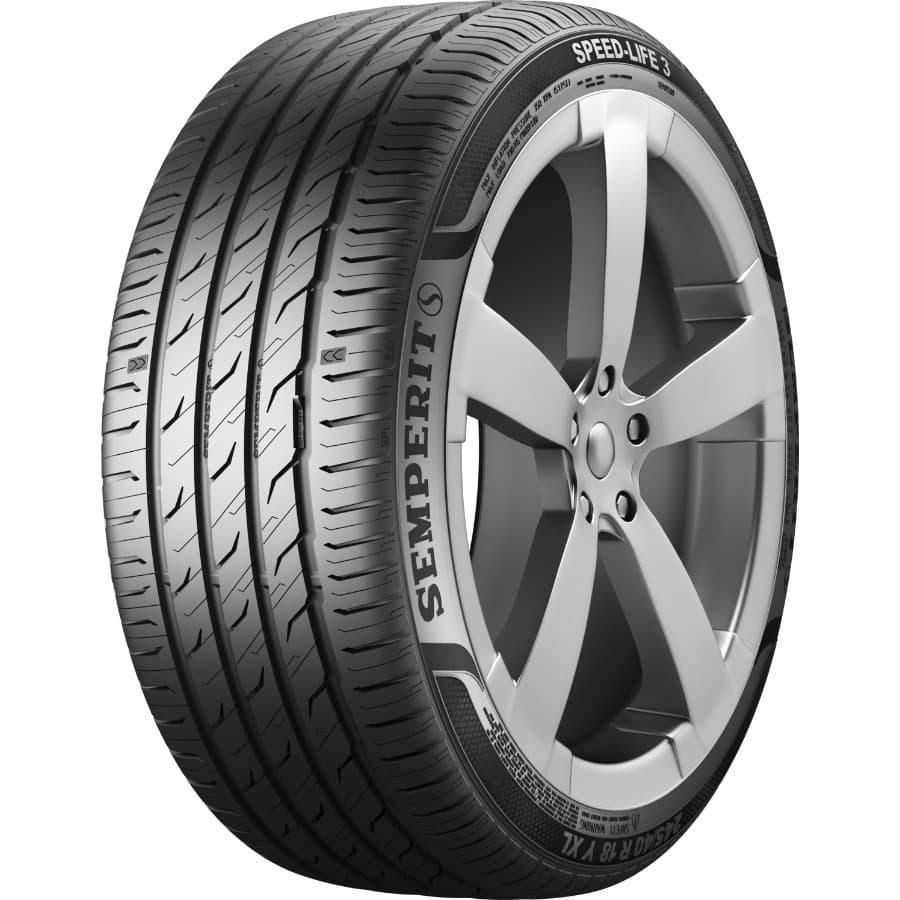 Semperit Van-Life 3 225/65 R16C 112T
