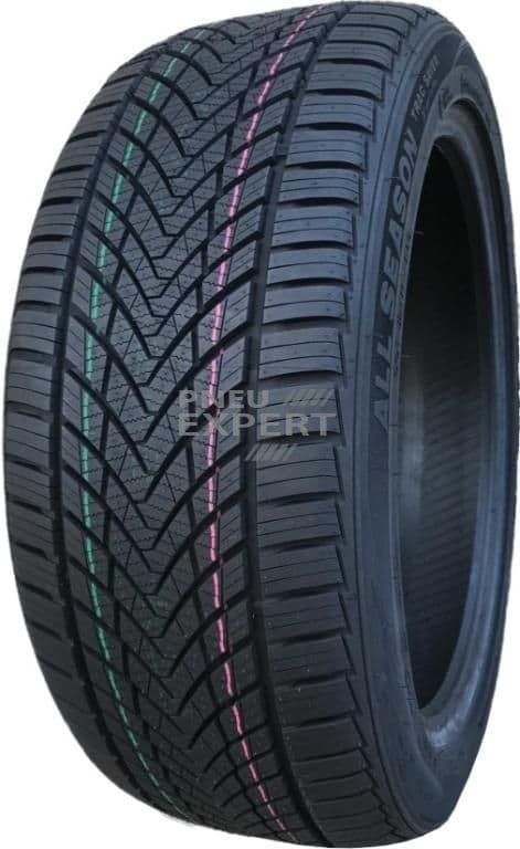 Tracmax Trac Saver 215/50 R18 92W