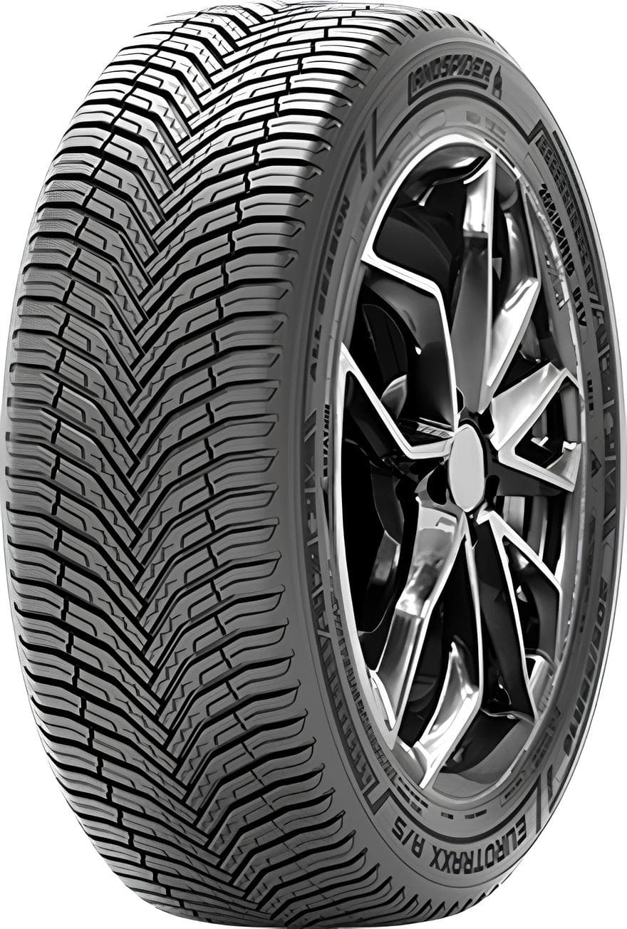 Landspider Eurotraxx A/S 215/65 R16 98V