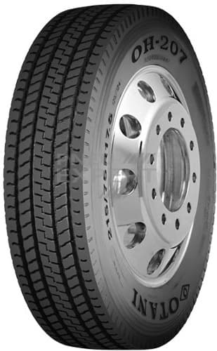 Otani OH-207 All Position m+s 215/75 R17.5 126/124M