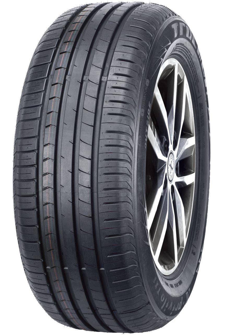 Tracmax X-privilo TX1 205/50 R15 86V
