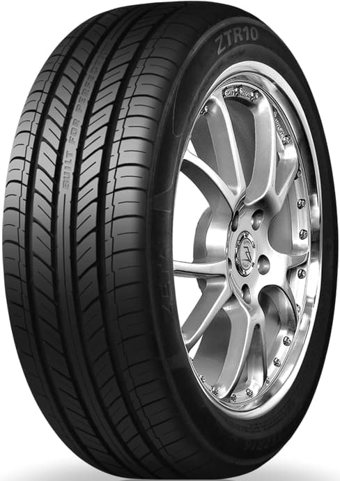 Zeta ZTR10 215/45 R17 91W XL