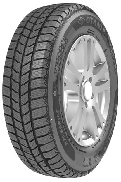 Otani WM1000 195/75 R16C 110/108R